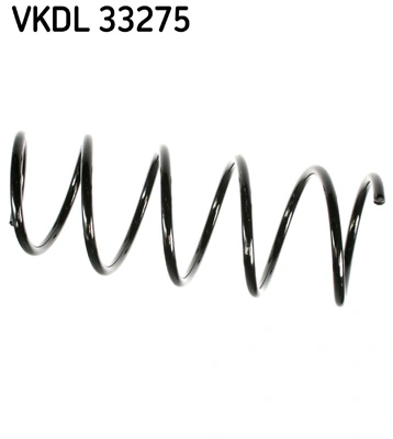 Suspension Spring