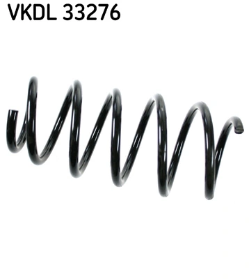 Suspension Spring