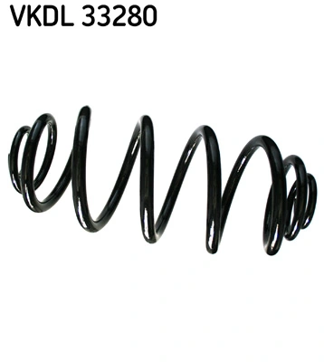 Suspension Spring