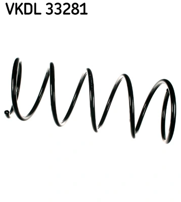 Suspension Spring