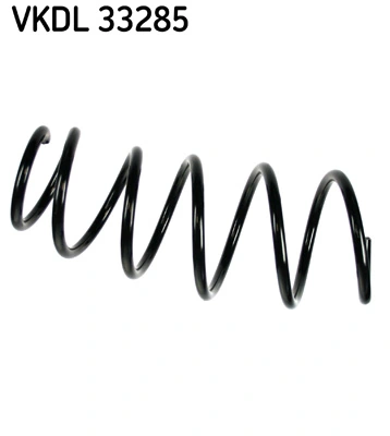 Suspension Spring