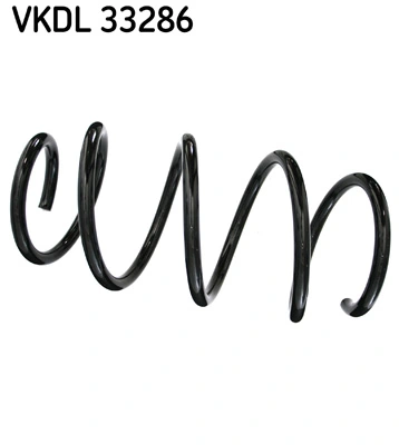 Suspension Spring