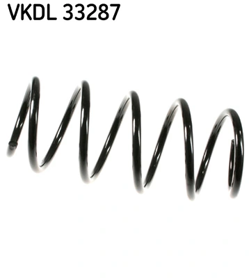 Suspension Spring
