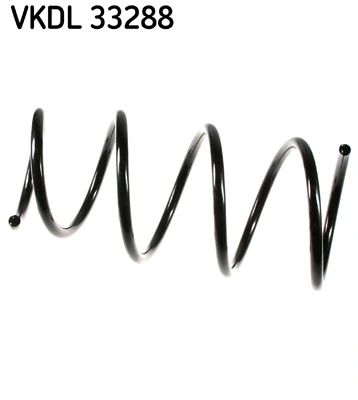 Suspension Spring