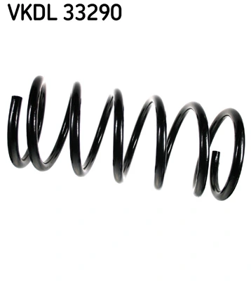 Suspension Spring
