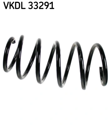 Suspension Spring