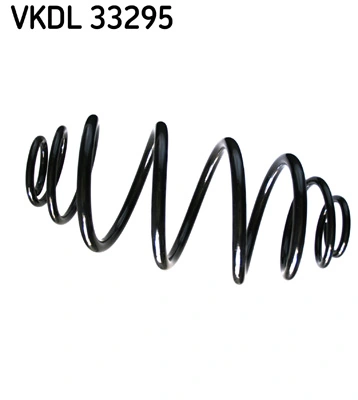 Suspension Spring