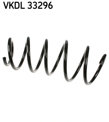 Suspension Spring