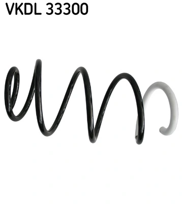 Suspension Spring