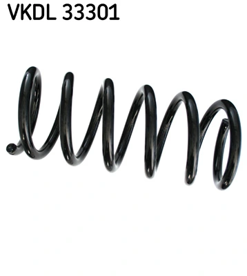Suspension Spring