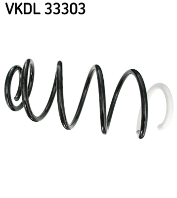 Suspension Spring