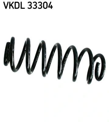 Suspension Spring