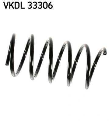 Suspension Spring