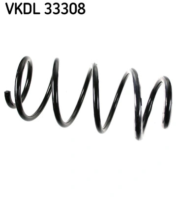 Suspension Spring