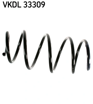 Suspension Spring