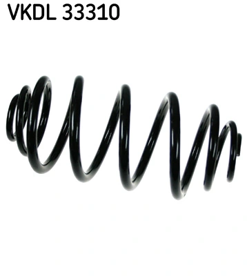 Suspension Spring