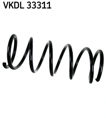 Suspension Spring