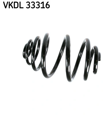 Suspension Spring