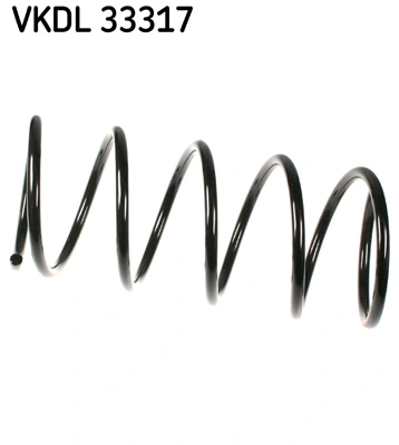 Suspension Spring