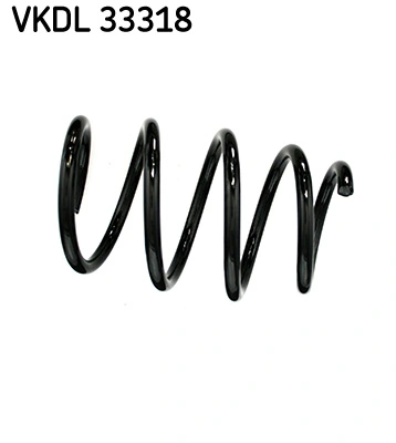 Suspension Spring
