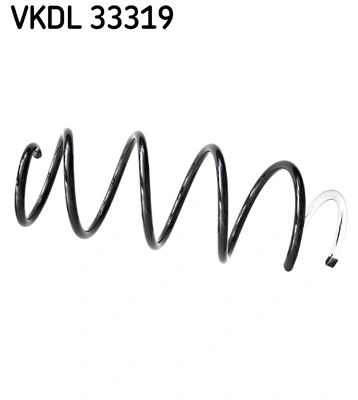 Suspension Spring