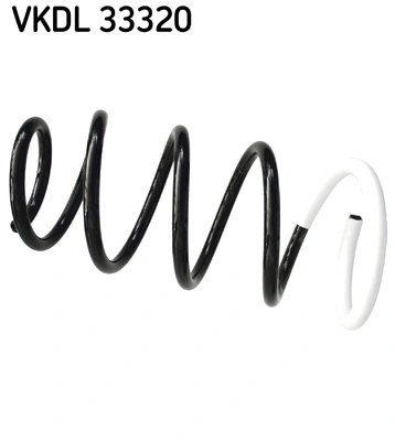 Suspension Spring