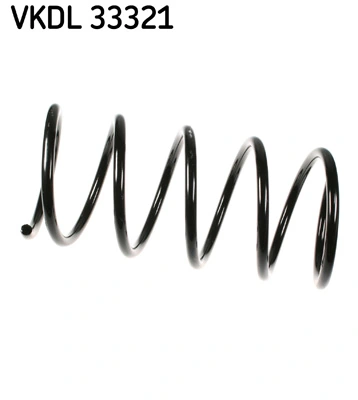 Suspension Spring