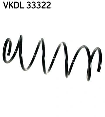 Suspension Spring