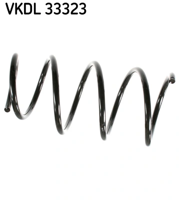 Suspension Spring