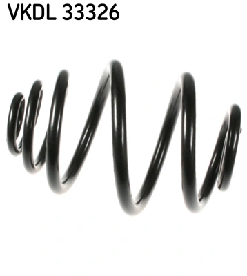 Suspension Spring
