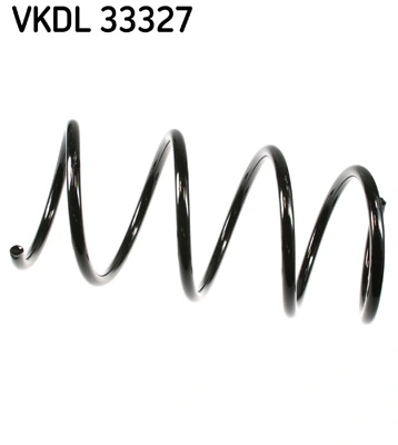 Suspension Spring