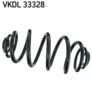 Suspension Spring