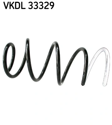 Suspension Spring