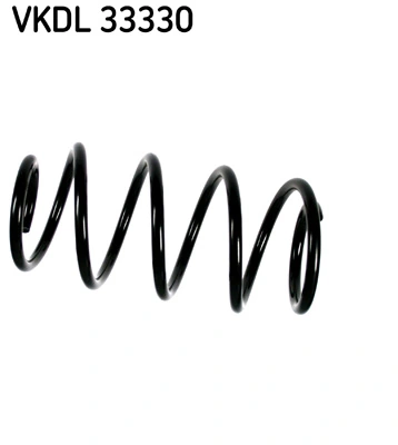Suspension Spring