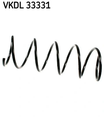Suspension Spring
