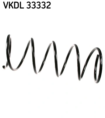 Suspension Spring