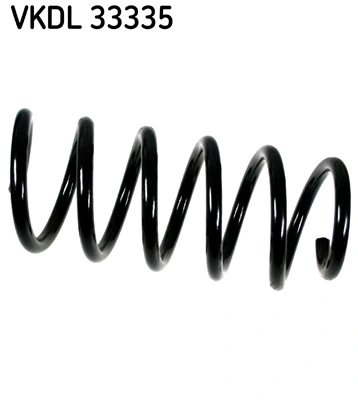 Suspension Spring