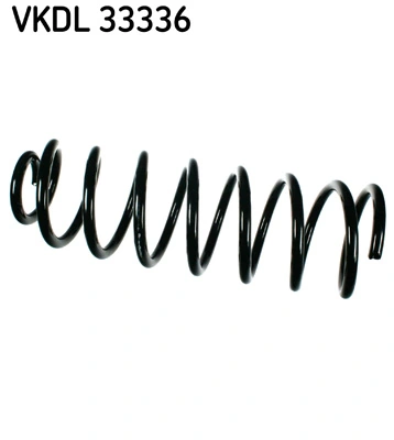 Suspension Spring