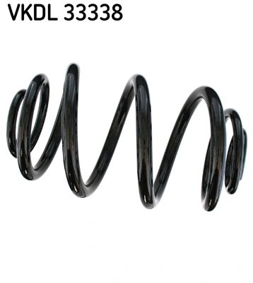 Suspension Spring