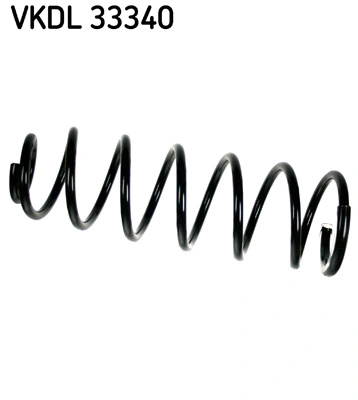 Suspension Spring