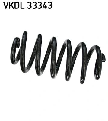 Suspension Spring