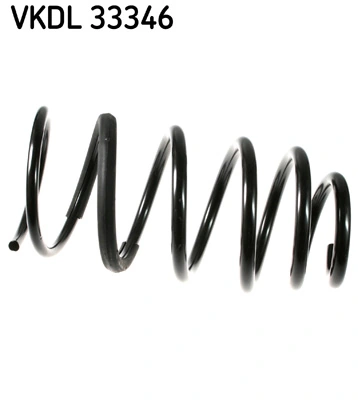 Suspension Spring