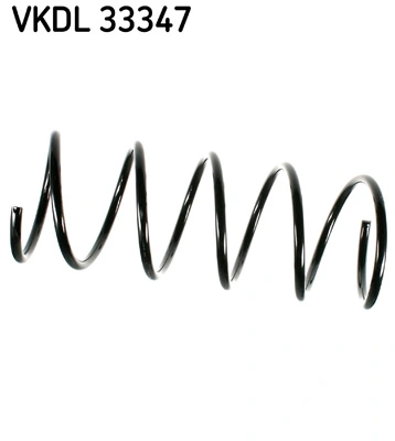 Suspension Spring