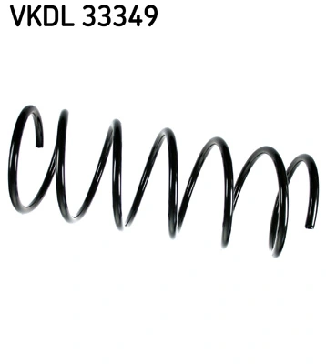 Suspension Spring