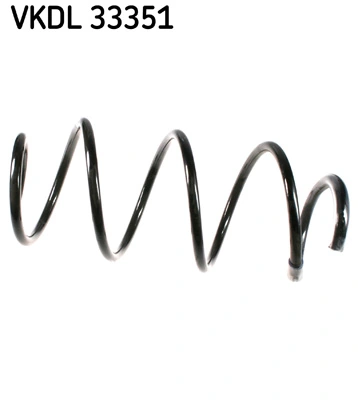 Suspension Spring