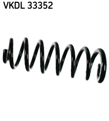 Suspension Spring