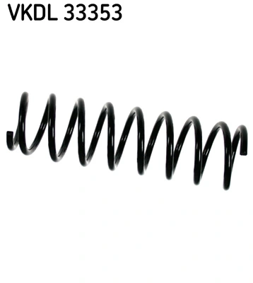 Suspension Spring