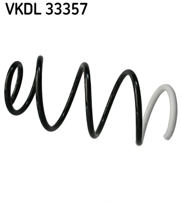 Suspension Spring