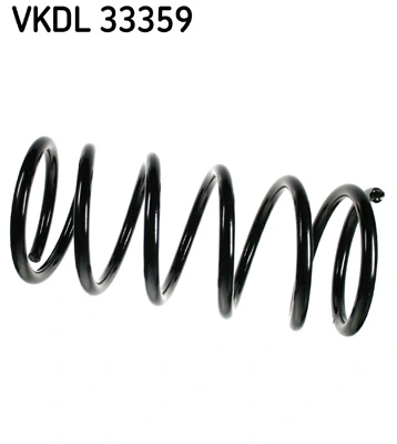 Suspension Spring