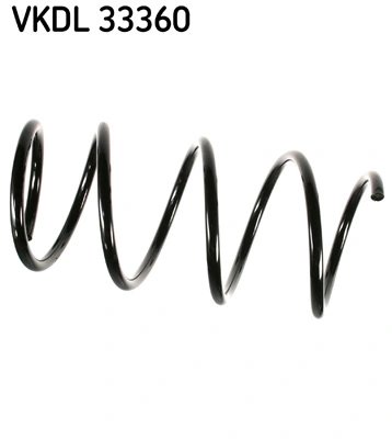 Suspension Spring